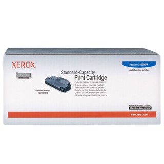 ☆全錄Fuji XEROX CWAA0758 原廠黑色碳粉匣Phaser 3100MFP/S、P3100MFP/X