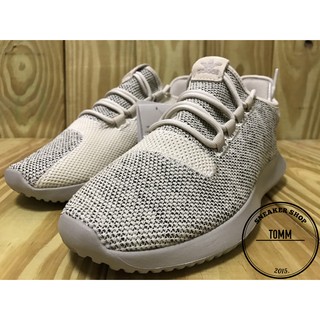 【Tom-m】ADIDAS TUBULAR SHADOW KNIT 駝色 編織 現貨+預購 BB8824