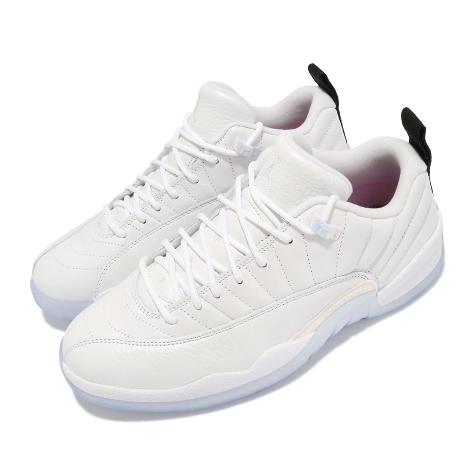 【逢甲 FUZZY】Air Jordan 12 Low Easter 復活節 男鞋 DB0733-190