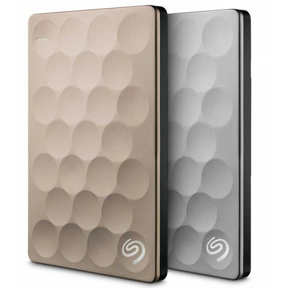 🎀樂樂購LaLaGO🎀Seagate Backup Plus Ultra Slim 1TB 【D025C10001】