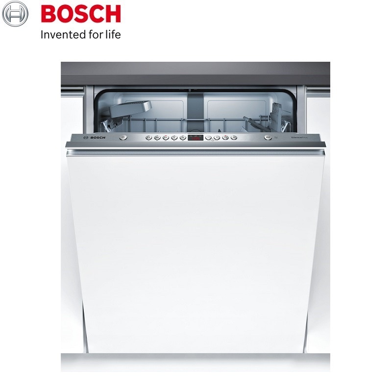 BOSCH 博世 全嵌式洗碗機 SMV45IX00X 二手