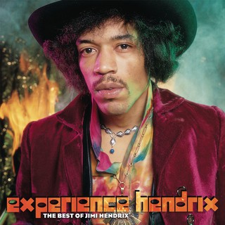 OneMusic♪ Jimi Hendrix - Experience Hendrix: Best Of [LP]