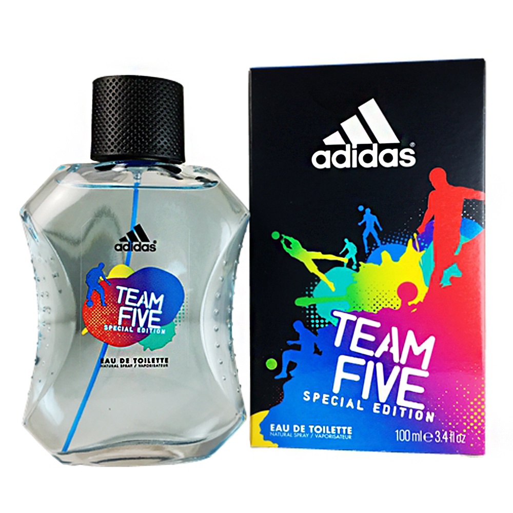 ☆AYP香氛賣場☆』ADIDAS愛迪達香水100ml 9款任選