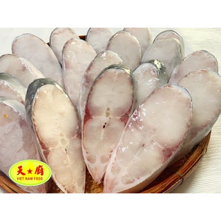 Cá Ba Sa Miếng (Loại đặt ruột)巴沙魚片