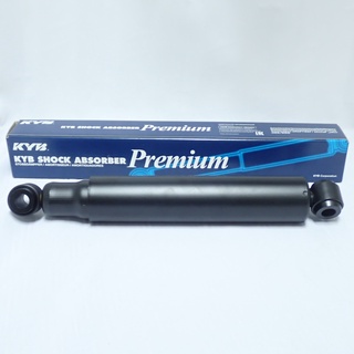 【一百世】KYB 避震器 後避震器 適用 TROOPER 日產 勁勇 勁旺 貨車