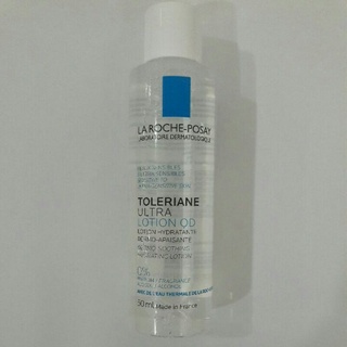理膚寶水多容安舒緩保濕化妝水50ml