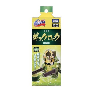 [佑子媽]激鬥瓶蓋人 BOT-03 茶露武士 BO17278 用瓶蓋來戰鬥吧!TAKARA TOMY