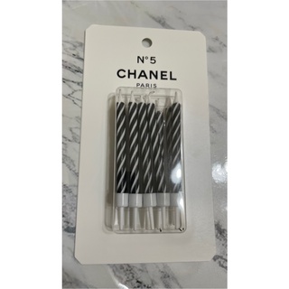 Chanel Factory 5 香奈兒五號工廠 香氛蠟燭