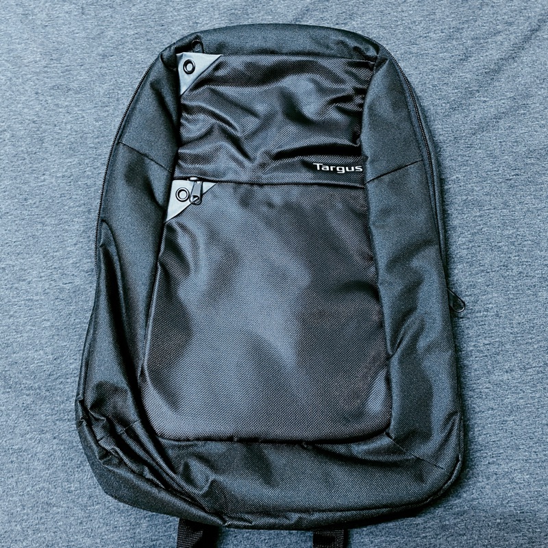 Targus Asia 15.6‘’筆記型電腦後背包 全新 現貨（送保鮮盒）
