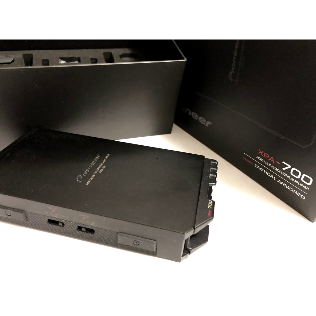 Pioneer XPA-700在拍賣的價格推薦- 2023年5月| 比價比個夠BigGo