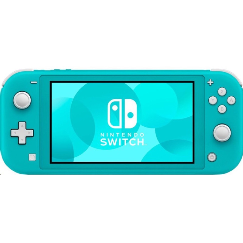Switch Lite主機+遊戲(便宜賣)