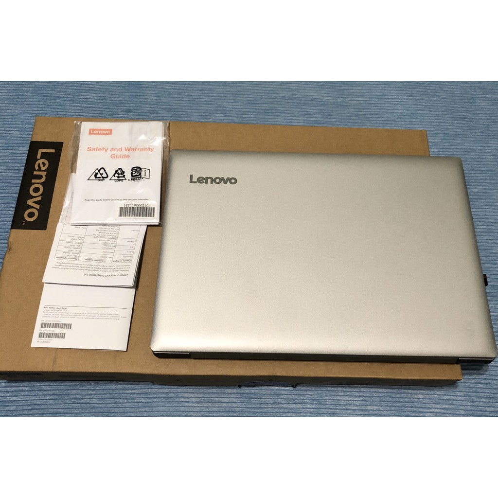 Lenovo15吋(i5-8250U/SSD128GB/RAM8G/獨顯MX150-2GB/硬碟1TB)9成新11000