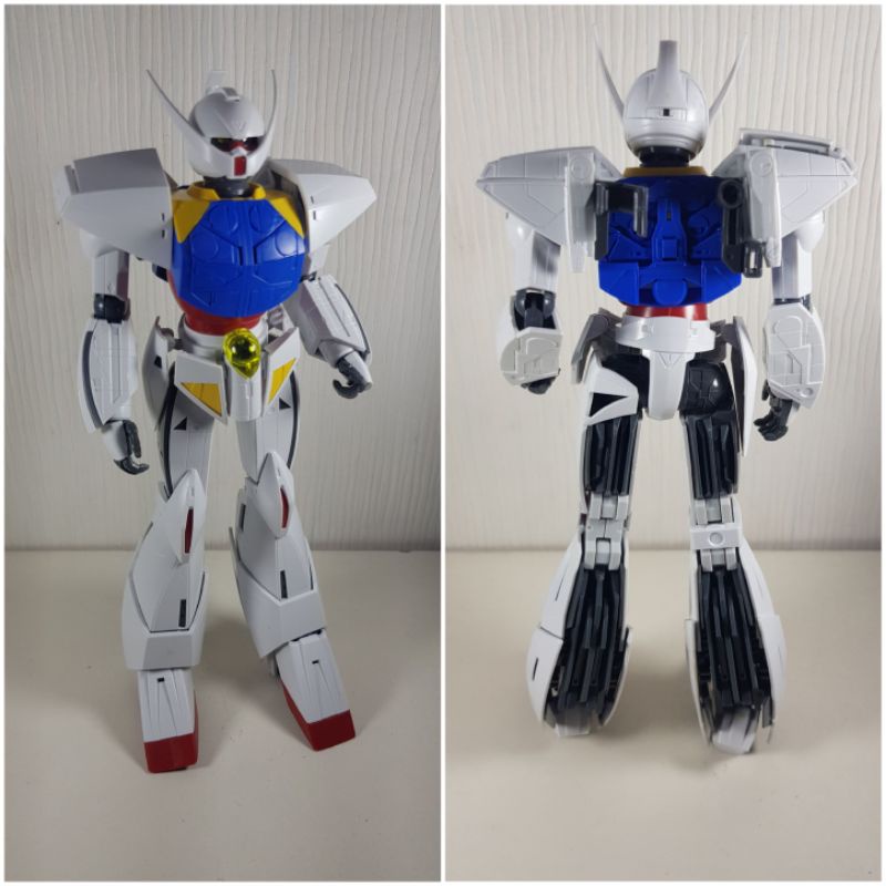 【米皇模型】殺肉出清 MG 1/100 逆A