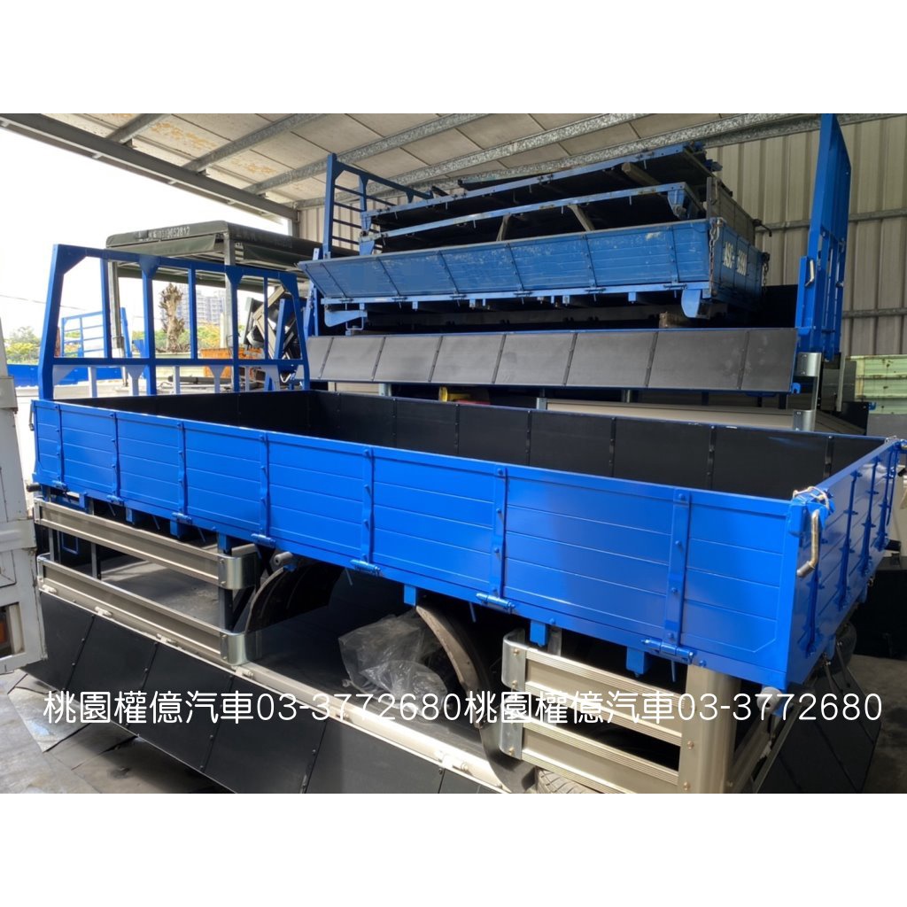 貨車車斗的價格推薦 22年7月 比價比個夠biggo