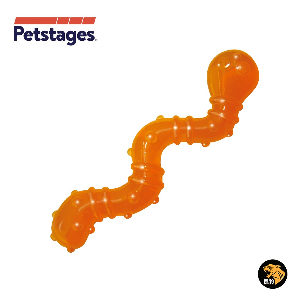 Petstages 329 歐卡果凍毛毛蟲 貓草 貓薄荷 帆布 磨爪 撲抓 寵物玩具 貓玩具 美國