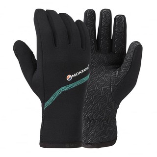 飛岳戶外-Montane Power Stretch® Pro女用彈性保暖手套 PS