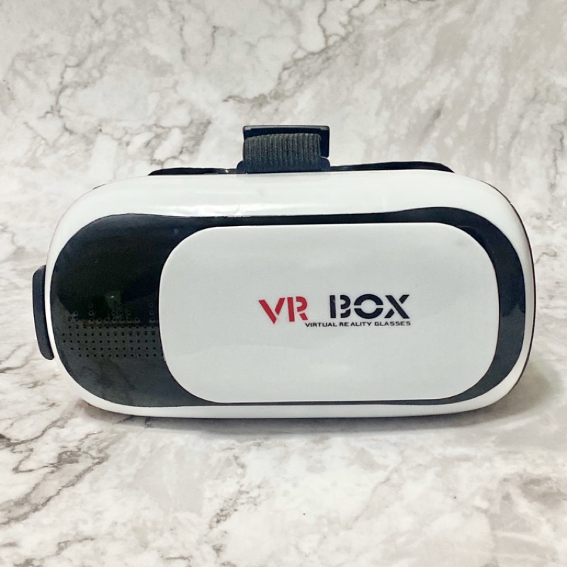 全新 3D立體虛擬實境VR眼鏡 VR BOX