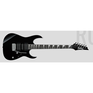 (響赫樂器)Ibanez GRG170DX-BKN 電吉他 雙單雙拾音器 小搖座 黑色 全配 台灣公司貨 免運
