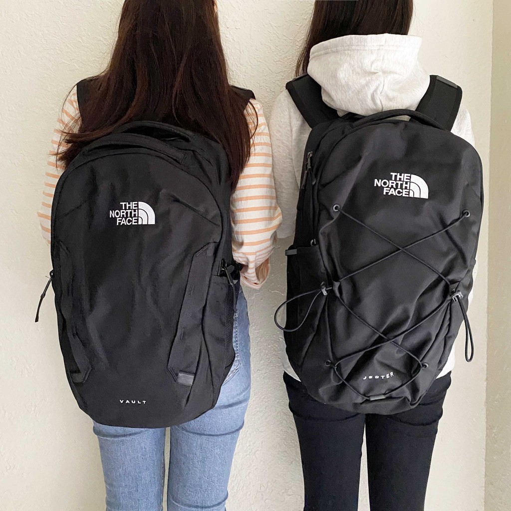 the north face vault 26.5 l