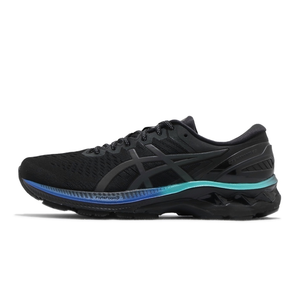 【TOP】ASICS GEL-KAYANO 27 LITE-SHOW 跑鞋 男 1011B094-001 亞瑟士