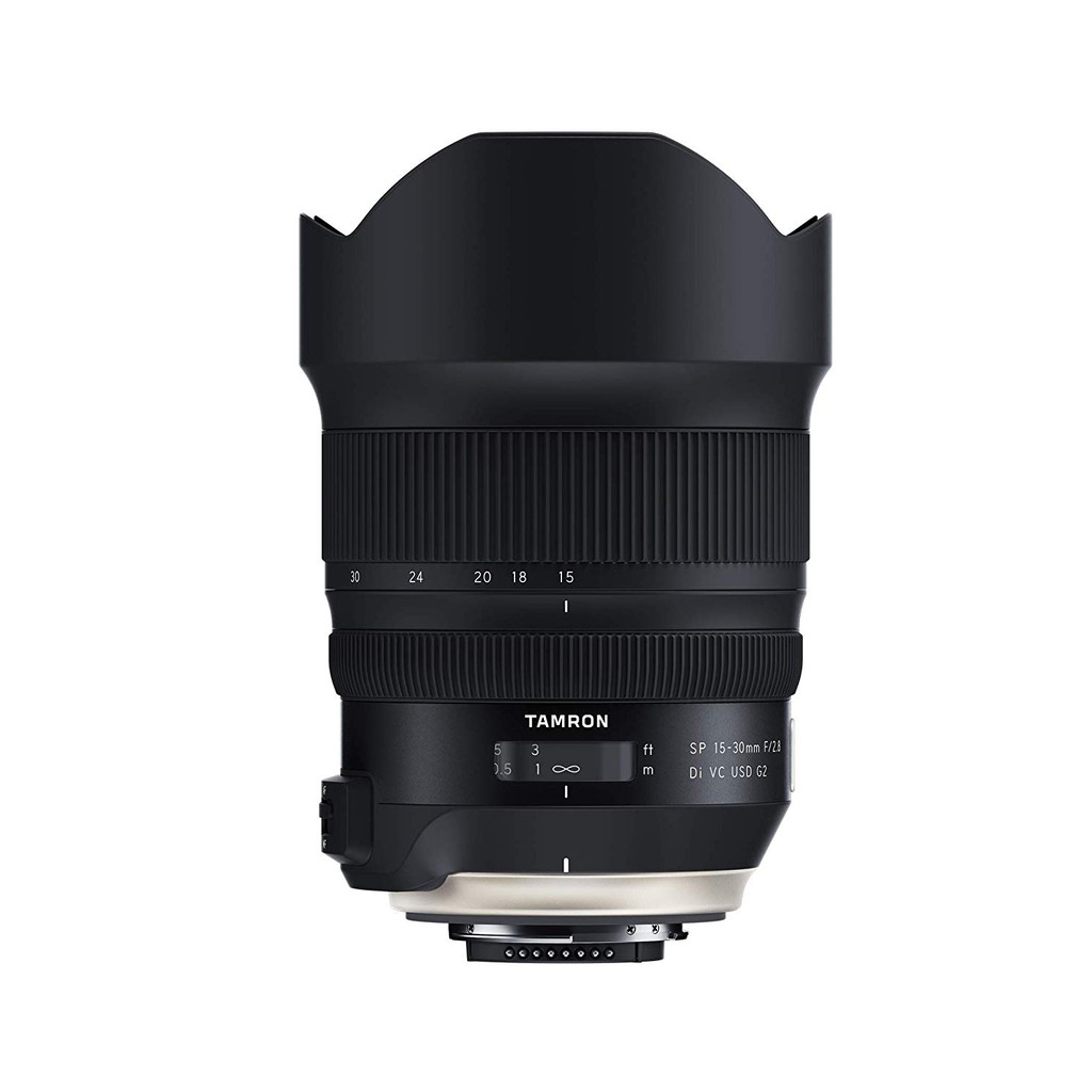 【高雄四海】Tamron 15-30mm F2.8 VC G2 for Nikon 全新平輸一年保固．A041