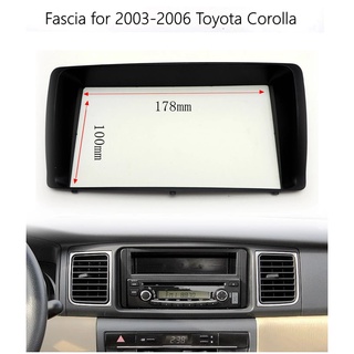Corolla 汽車音響主機 比價撿便宜 優惠與推薦 22年10月