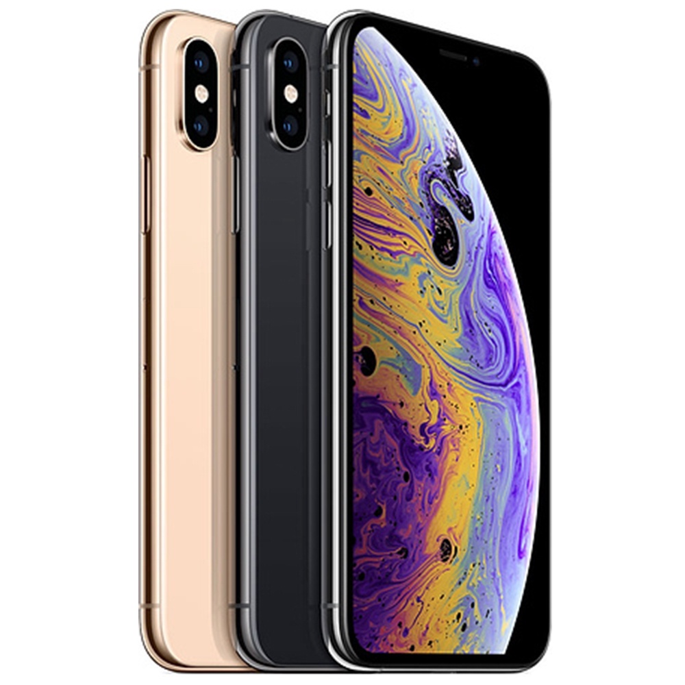 APPLE IPHONE XS 512 金 全新台灣公司貨