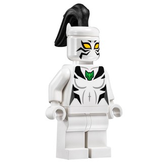 ［想樂］『人偶』全新 樂高 Lego SH287 超級英雄 白虎 White Tiger (76059)