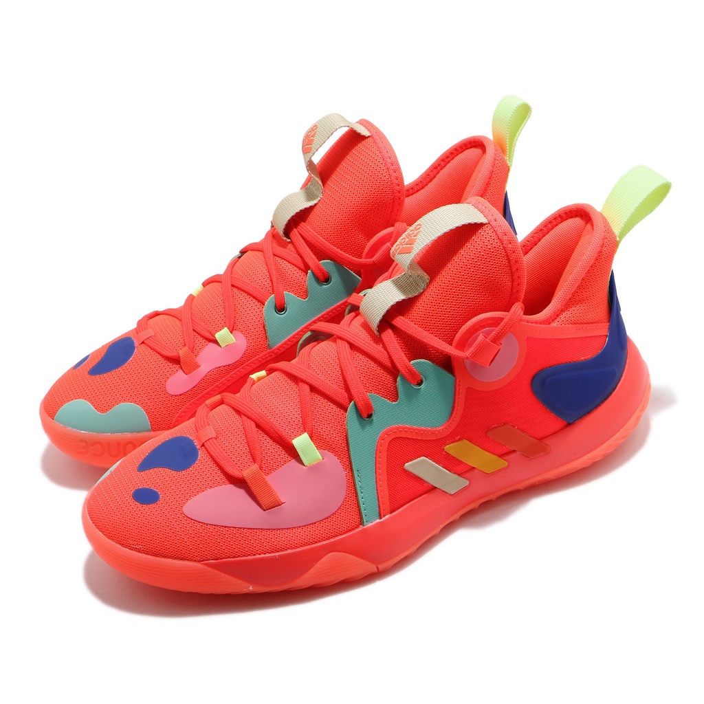 adidas harden stepback 2
