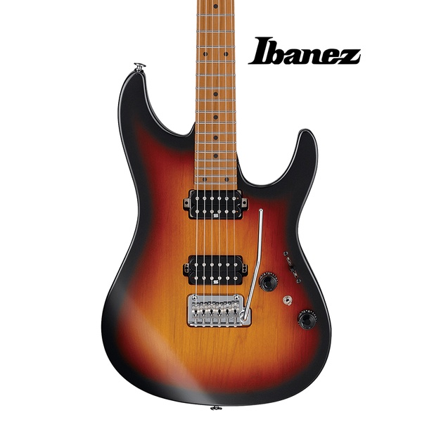 『AZ Prestige』Ibanez AZ2402 TFF 電吉他 日廠 公司貨 頂級手感音色 萊可樂器