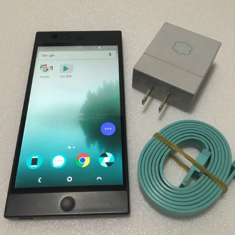 Nextbit Robin 4G雲端智慧機