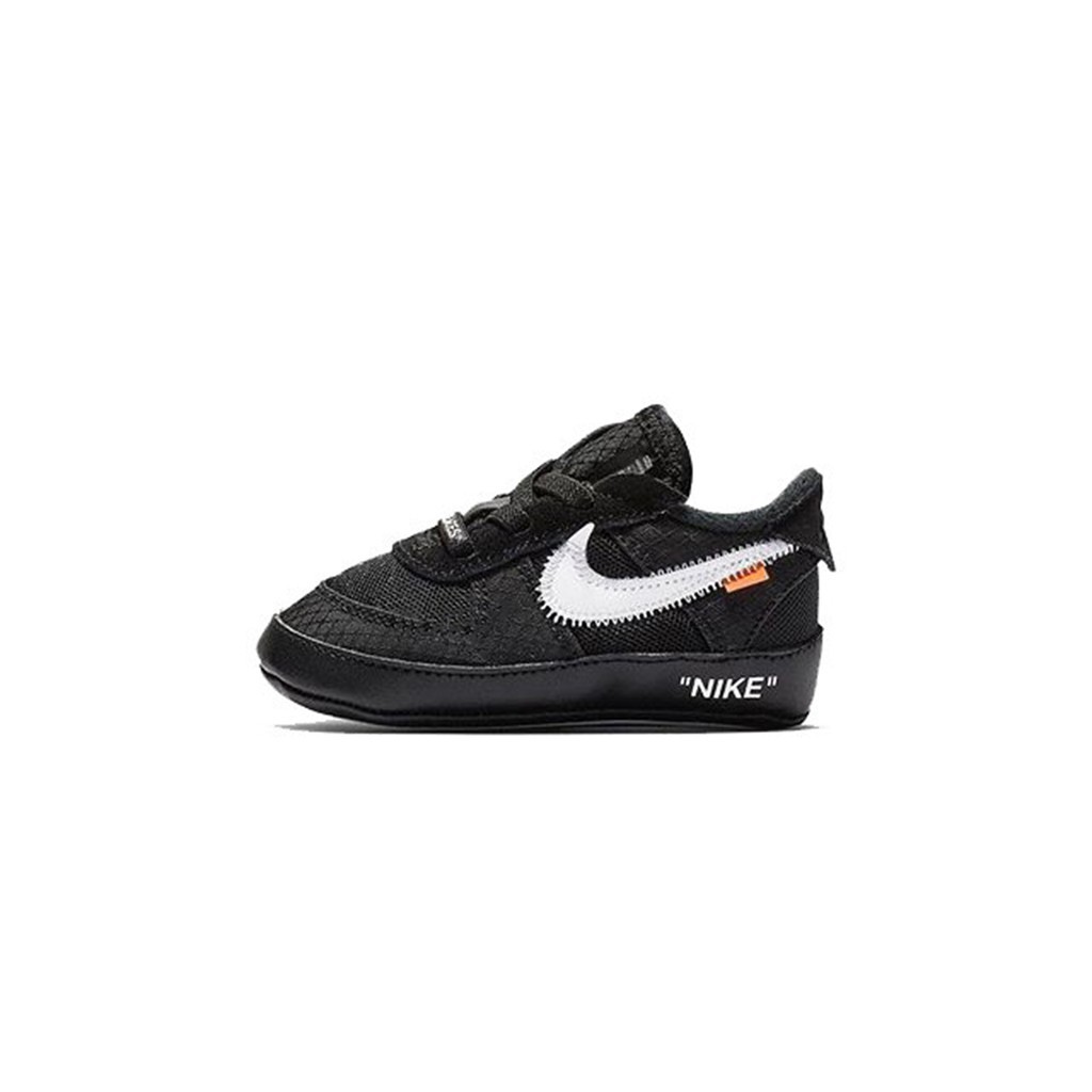 kids off white nike