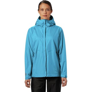 【野型嚴選】Mountain Hardwear Acadia 輕量防水透氣外套(女款)