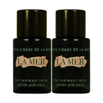 海洋拉娜 濃縮 精華露 5ml LA MER 即期品