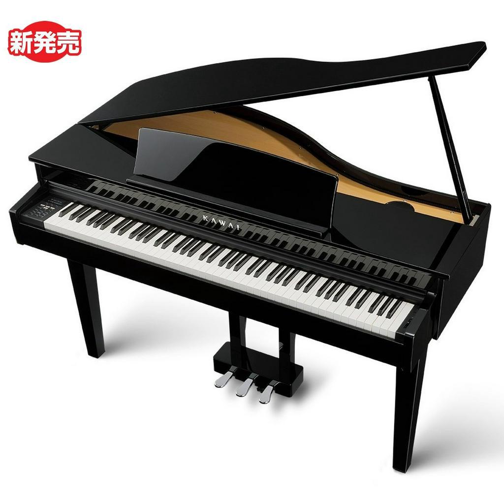 【上統樂器】KAWAI 河合 電鋼琴DG30 EP平台式 88鍵 數位鋼琴 電鋼琴 可掀頂蓋 保證公司貨 保固1年