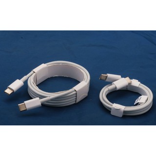PD 快充數據線 雙頭 Type-C USB C to C
