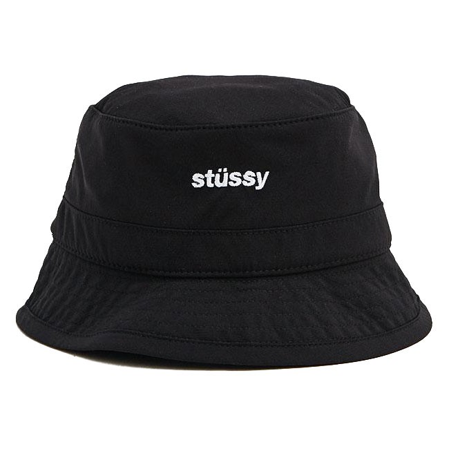 bungee bucket hat