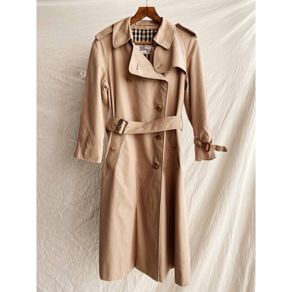 burberry classic trench coat