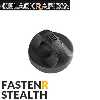 我愛買#美BlackRapid快槍俠FastenR STEALTH螺牙D型扣環D形環1/4吋D形接環背帶相機接環FR-5