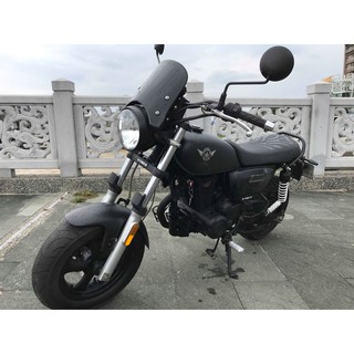 【幽浮二手機車】KYMCO AIR150 ABS 黑 2015 【1500元即可騎走! 分期優惠專案實施中!】