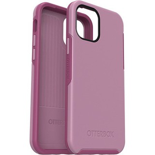 北車 OtterBox iPhone 12 / IP12 Pro (6.1吋) Symmetry 炫彩幾何系列 保護殼