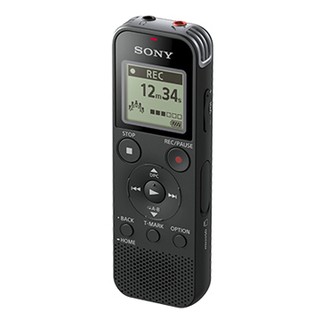 【3CTOWN】含稅【臺灣公司貨附保卡】SONY 新力 ICD-PX470 4GB 錄音筆 內建4GB