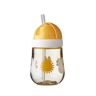 【荷蘭 Mepal】 mio 彈跳吸管杯300ml 共3色《WUZ屋子-臺北》 Mepal 學習杯 兒童餐具