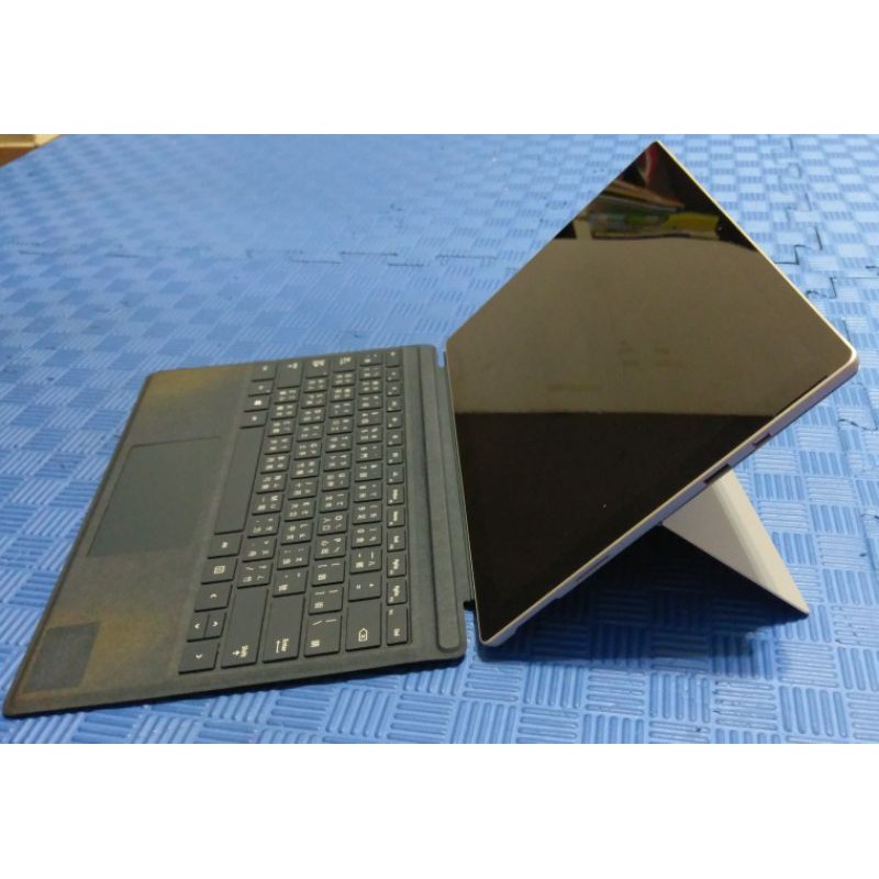 Surface Pro 二手的價格推薦 21年1月 比價比個夠biggo