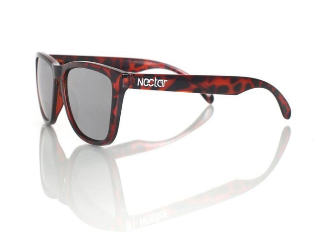 【AXE】NECTAR - CYPRESS SUNGLASSES 太陽眼鏡 [玳瑁]衝浪滑板美式墨鏡UV400 預購