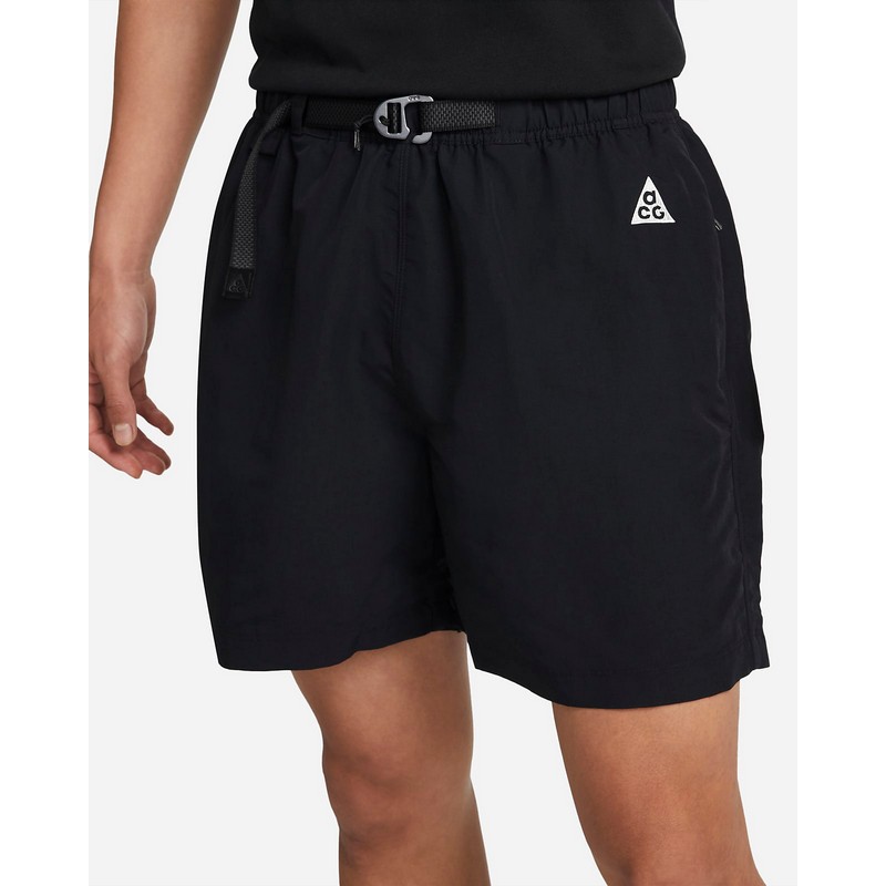 NIKE 短褲 運動褲 AS M NRG ACG TRAIL SHORT 男 CZ6705014 黑 現貨 廠商直送