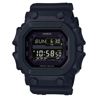 CASIO G-SHOCK 太陽能悍將運動腕錶GX-56BB-1DR