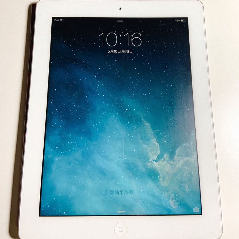 Apple iPad 第三代 /A1416 32G wifi 外觀9成新