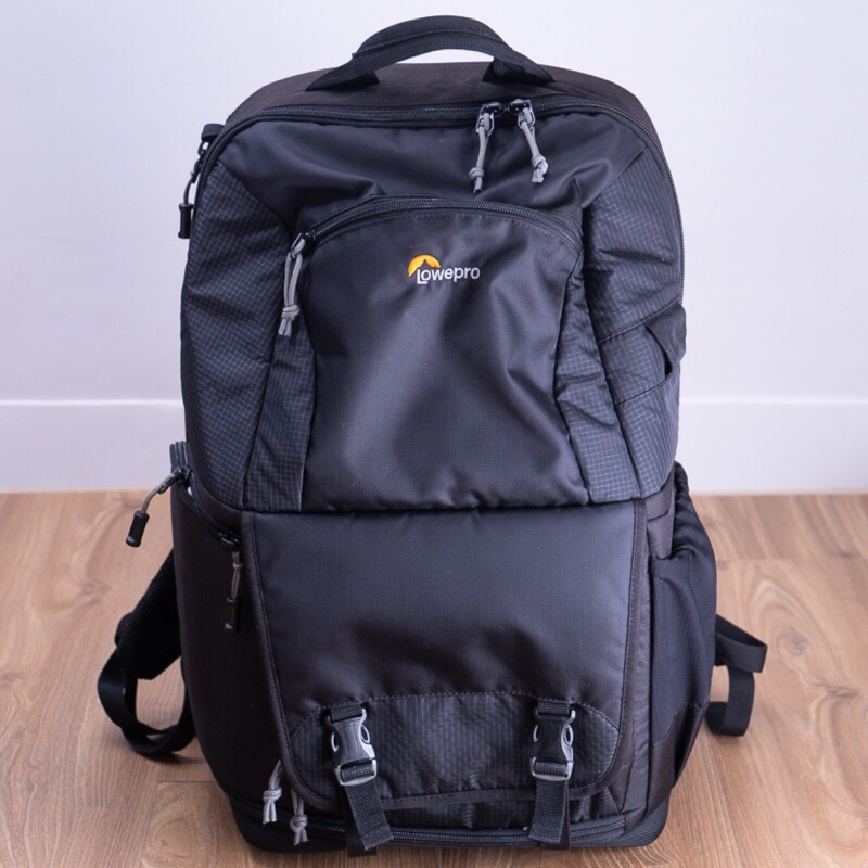 Lowepro Fastpack BP 250 AW II 飛梭 BP 250 AW II L38