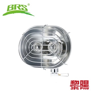 【絕版品】BRS 兄弟捷登 BRS-H22 貓頭鷹雙頭取暖爐 瓦斯暖爐/防風/高效 50H22